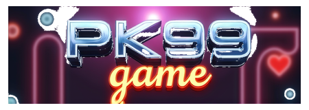 pk99 game logo